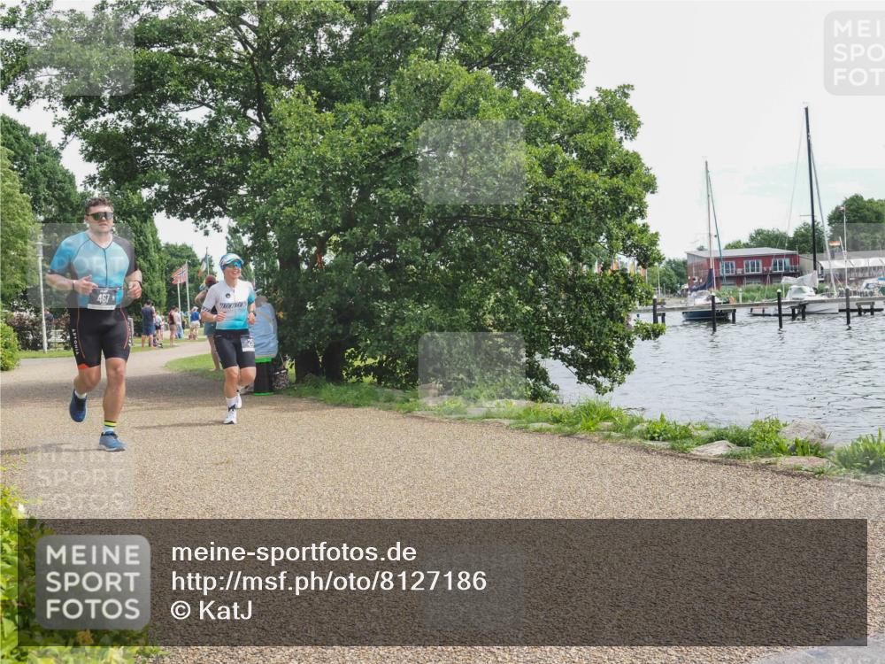 22.06.2025 - Viking Triathlon KatJ http://msf.ph/oto/8127186 22.06.2025 13:48:42 Laufen 256, 428, 438, 467 meine-sportfotos.de