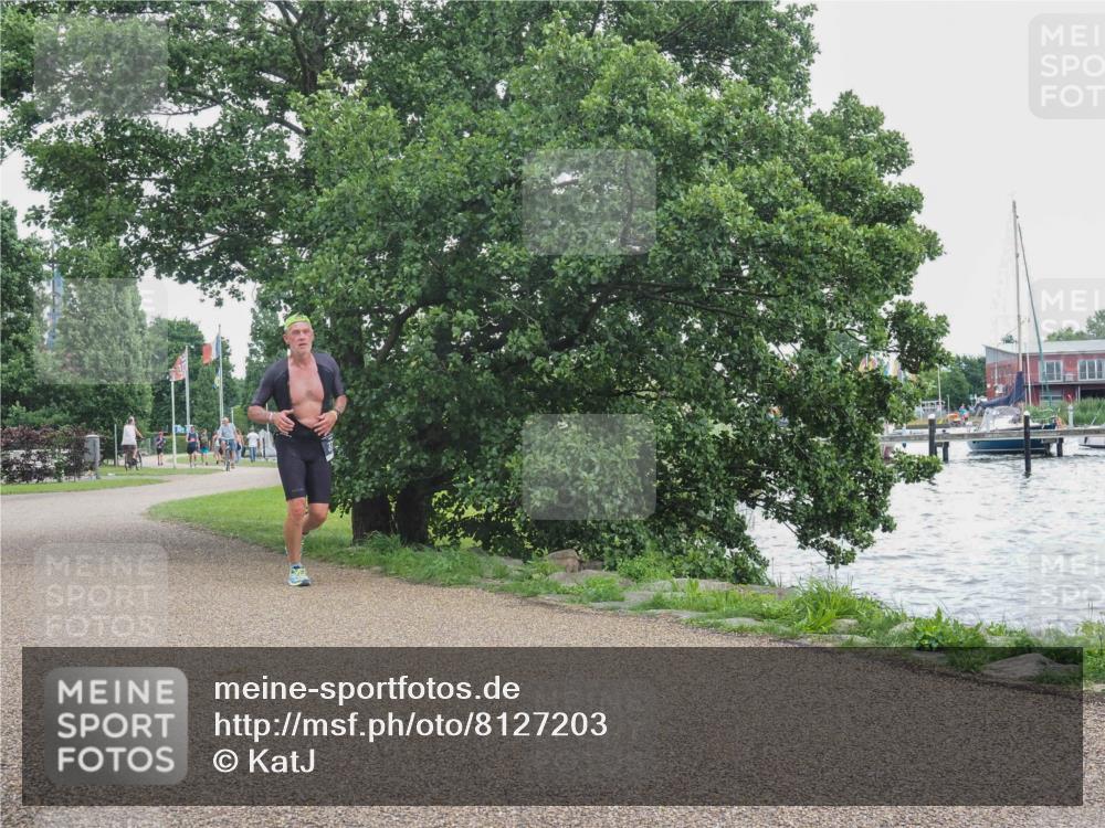 22.06.2025 - Viking Triathlon KatJ http://msf.ph/oto/8127203 22.06.2025 15:31:56 Laufen 372 meine-sportfotos.de