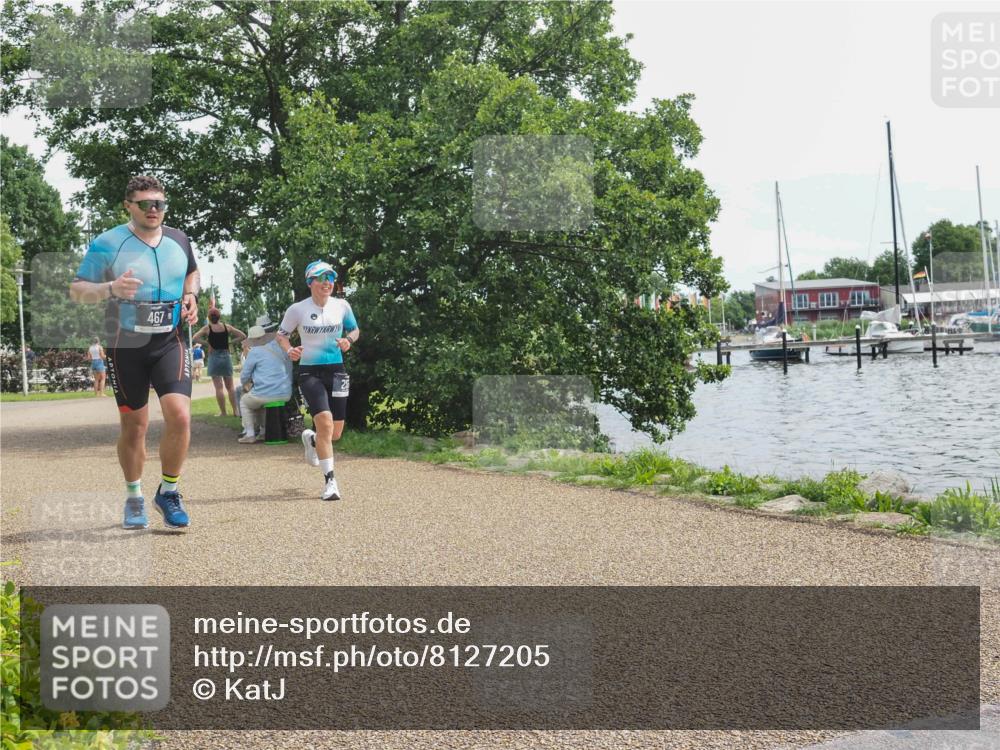 22.06.2025 - Viking Triathlon KatJ http://msf.ph/oto/8127205 22.06.2025 13:48:42 Laufen 256, 428, 438, 467 meine-sportfotos.de