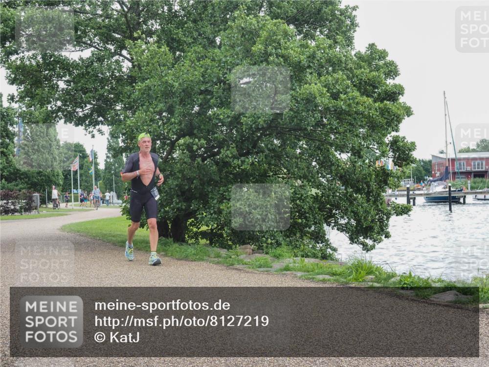 22.06.2025 - Viking Triathlon KatJ http://msf.ph/oto/8127219 22.06.2025 15:31:56 Laufen 372 meine-sportfotos.de