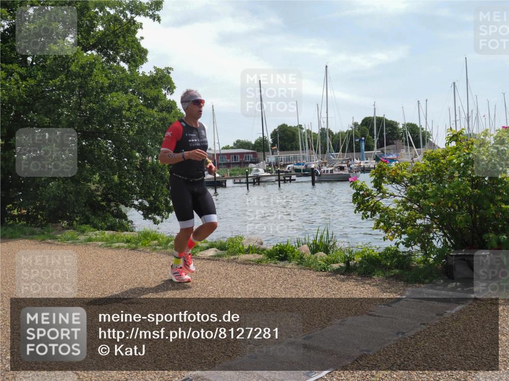 22.06.2025 - Viking Triathlon KatJ http://msf.ph/oto/8127281 22.06.2025 13:11:32 Laufen 491 meine-sportfotos.de