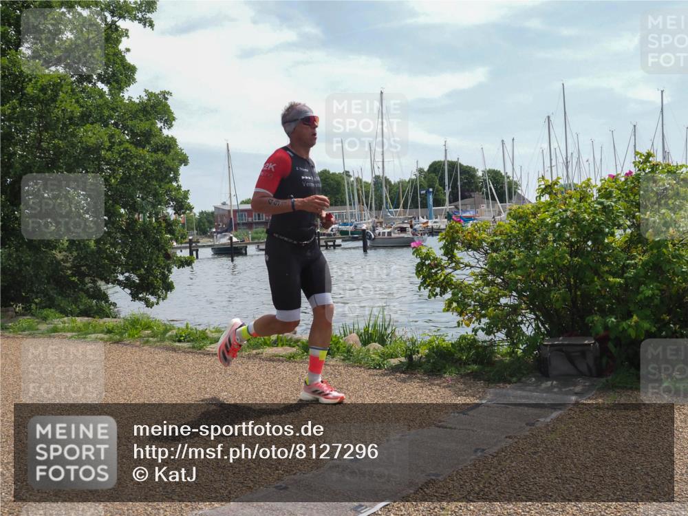 22.06.2025 - Viking Triathlon KatJ http://msf.ph/oto/8127296 22.06.2025 13:11:32 Laufen 491 meine-sportfotos.de