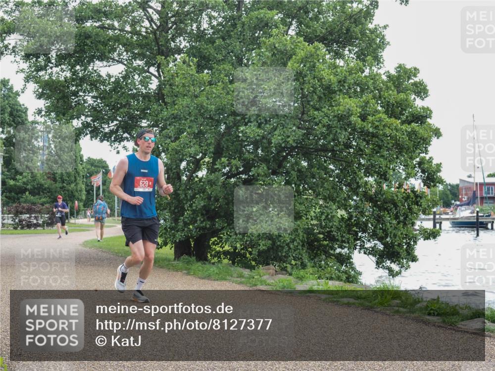 22.06.2025 - Viking Triathlon KatJ http://msf.ph/oto/8127377 22.06.2025 15:32:17 Laufen  meine-sportfotos.de