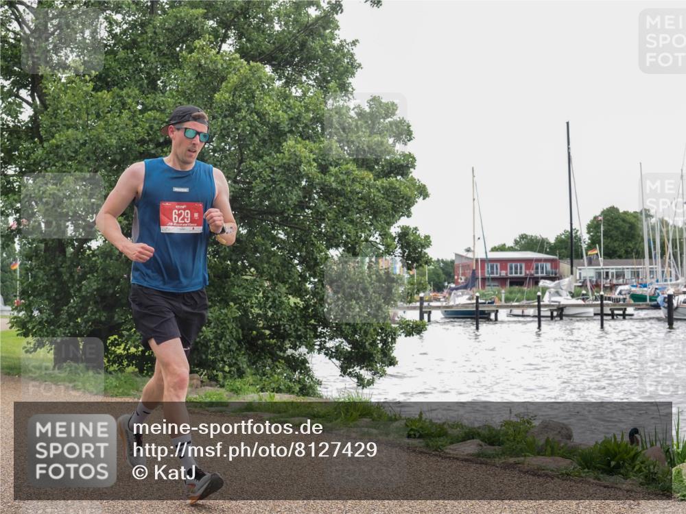 22.06.2025 - Viking Triathlon KatJ http://msf.ph/oto/8127429 22.06.2025 15:32:18 Laufen  meine-sportfotos.de