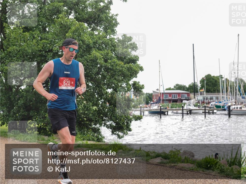 22.06.2025 - Viking Triathlon KatJ http://msf.ph/oto/8127437 22.06.2025 15:32:19 Laufen  meine-sportfotos.de