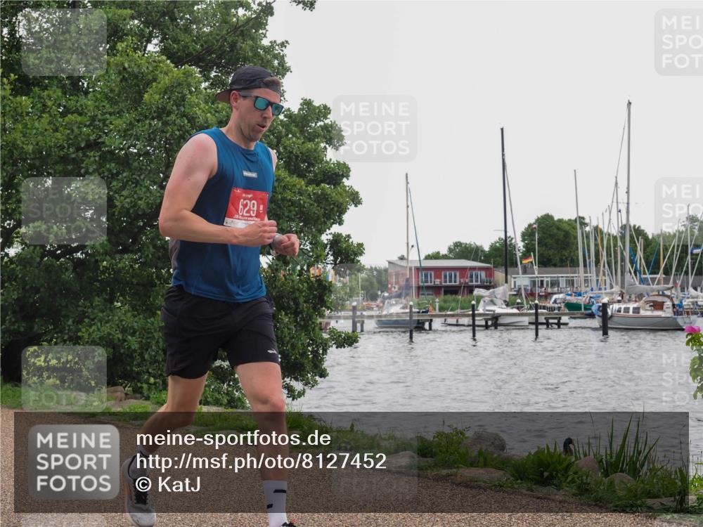 22.06.2025 - Viking Triathlon KatJ http://msf.ph/oto/8127452 22.06.2025 15:32:19 Laufen  meine-sportfotos.de