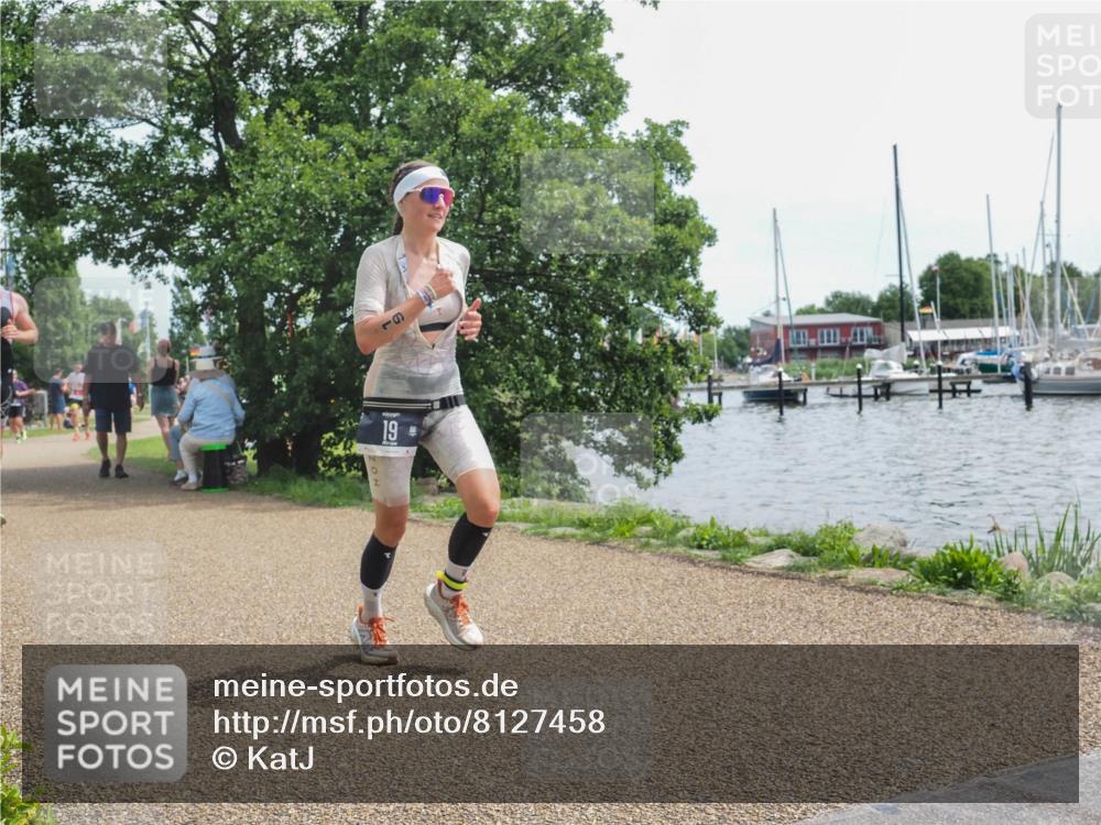 22.06.2025 - Viking Triathlon KatJ http://msf.ph/oto/8127458 22.06.2025 13:49:21 Laufen 19, 255 meine-sportfotos.de