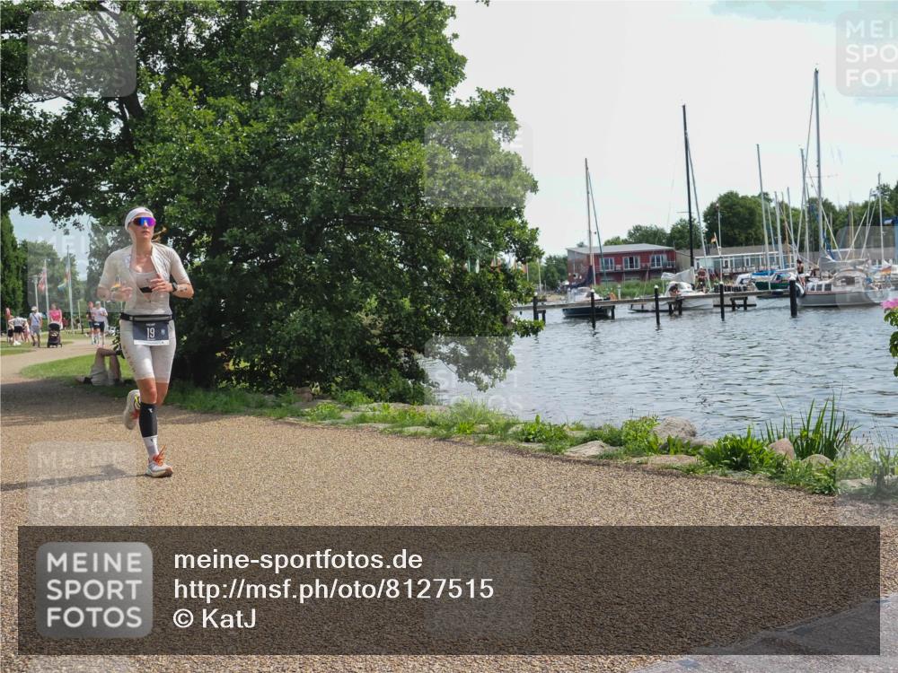 22.06.2025 - Viking Triathlon KatJ http://msf.ph/oto/8127515 22.06.2025 13:12:09 Laufen 19 meine-sportfotos.de