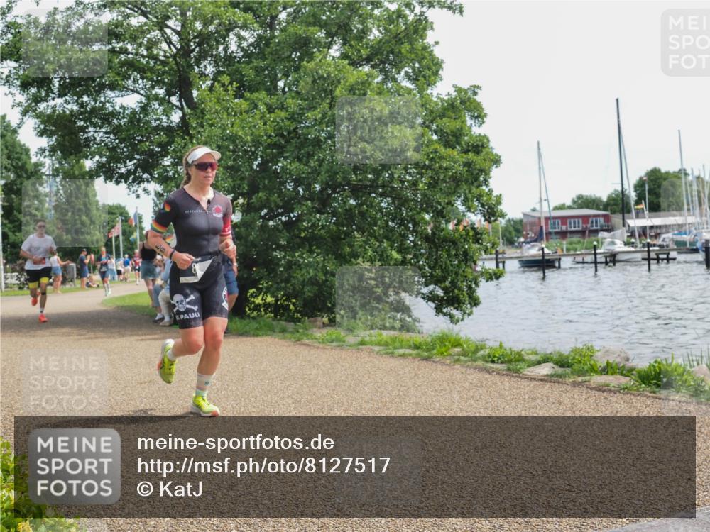 22.06.2025 - Viking Triathlon KatJ http://msf.ph/oto/8127517 22.06.2025 13:49:25 Laufen 88, 255, 651 meine-sportfotos.de