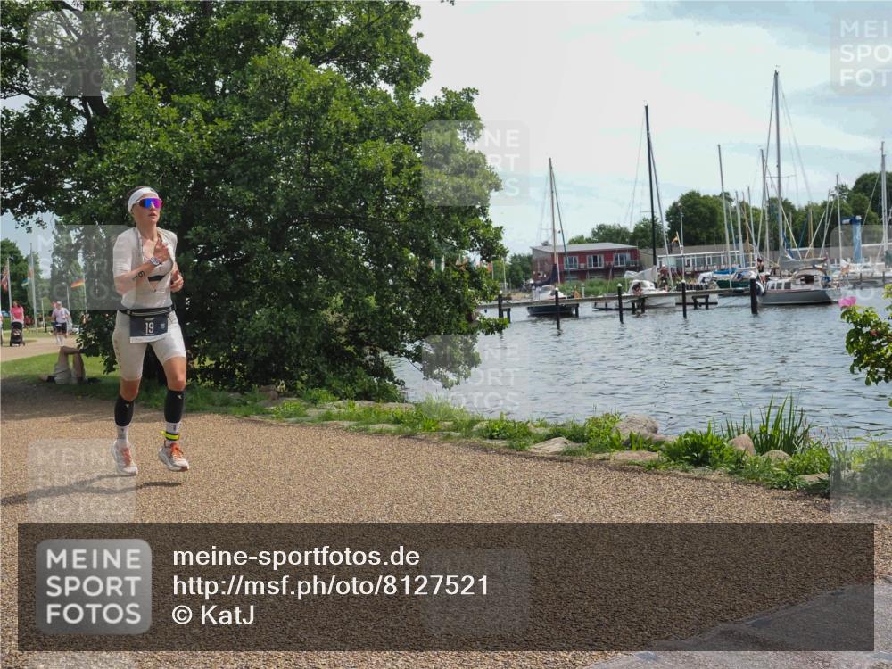 22.06.2025 - Viking Triathlon KatJ http://msf.ph/oto/8127521 22.06.2025 13:12:09 Laufen 19 meine-sportfotos.de