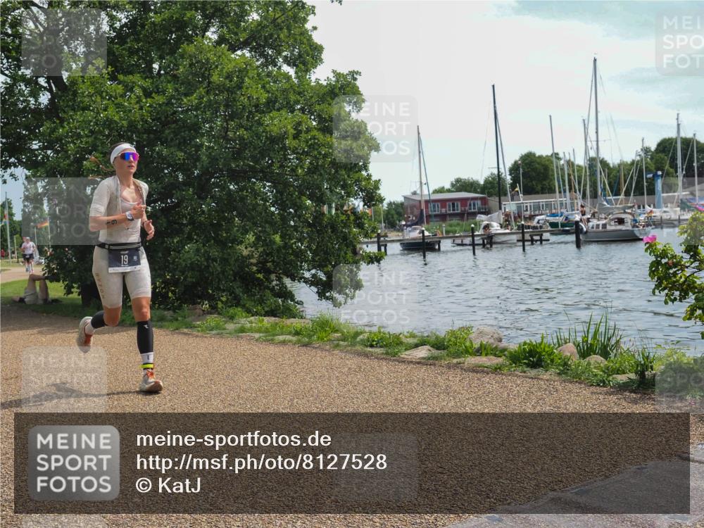 22.06.2025 - Viking Triathlon KatJ http://msf.ph/oto/8127528 22.06.2025 13:12:09 Laufen 19 meine-sportfotos.de