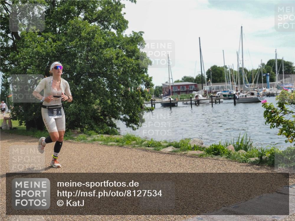 22.06.2025 - Viking Triathlon KatJ http://msf.ph/oto/8127534 22.06.2025 13:12:09 Laufen 19 meine-sportfotos.de