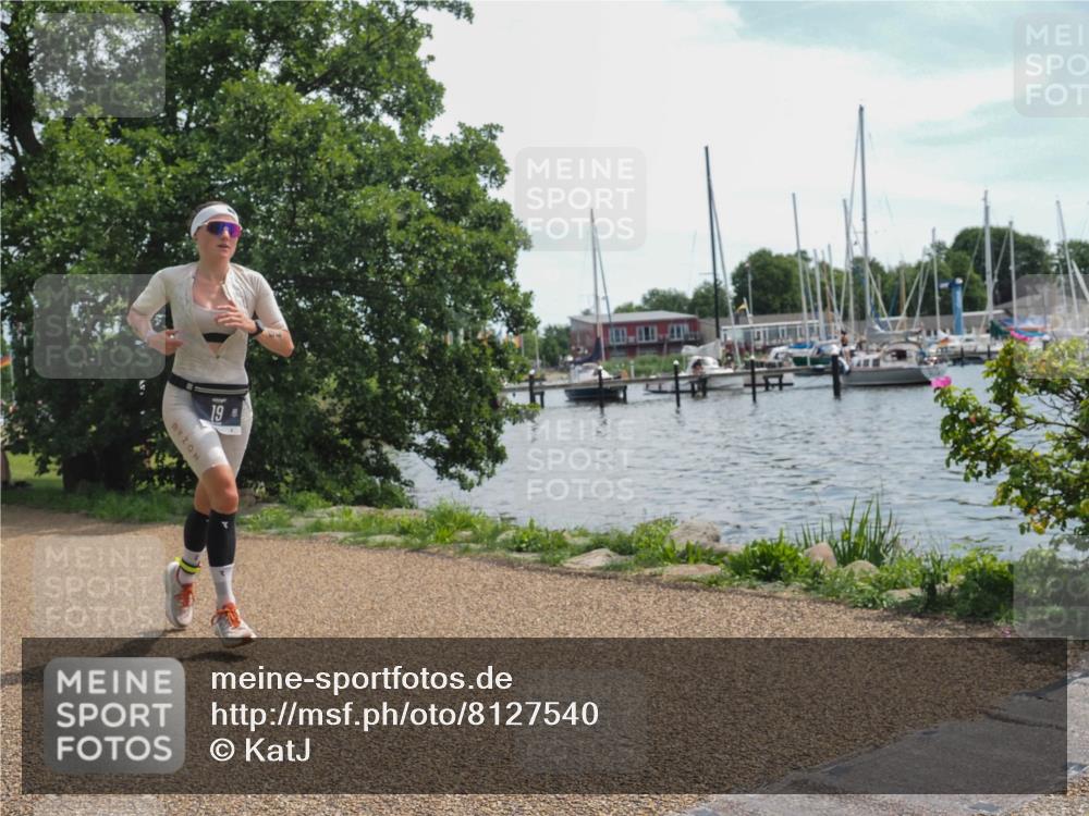 22.06.2025 - Viking Triathlon KatJ http://msf.ph/oto/8127540 22.06.2025 13:12:09 Laufen 19 meine-sportfotos.de