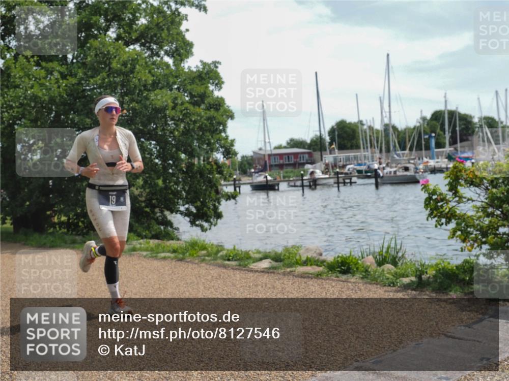 22.06.2025 - Viking Triathlon KatJ http://msf.ph/oto/8127546 22.06.2025 13:12:09 Laufen 19 meine-sportfotos.de
