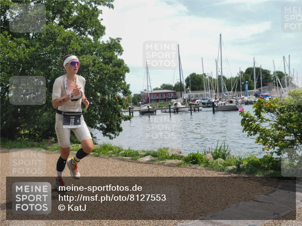 22.06.2025 - Viking Triathlon KatJ http://msf.ph/oto/8127553 22.06.2025 13:12:10 Laufen 19 meine-sportfotos.de