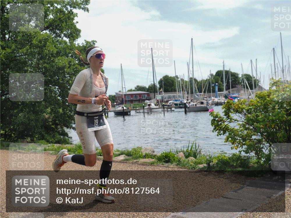 22.06.2025 - Viking Triathlon KatJ http://msf.ph/oto/8127564 22.06.2025 13:12:10 Laufen 19 meine-sportfotos.de