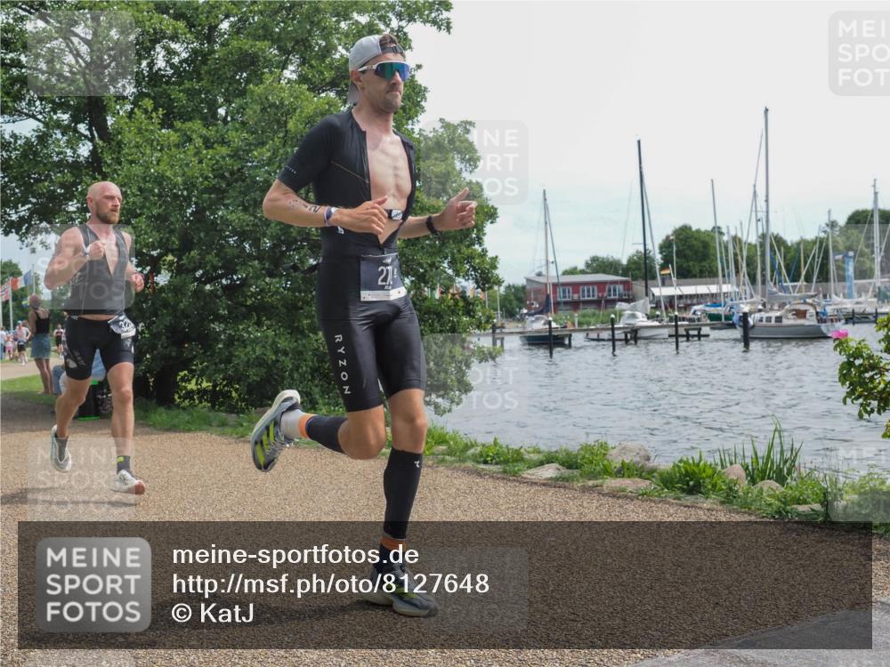 22.06.2025 - Viking Triathlon KatJ http://msf.ph/oto/8127648 22.06.2025 13:49:37 Laufen 272, 325, 330, 378 meine-sportfotos.de