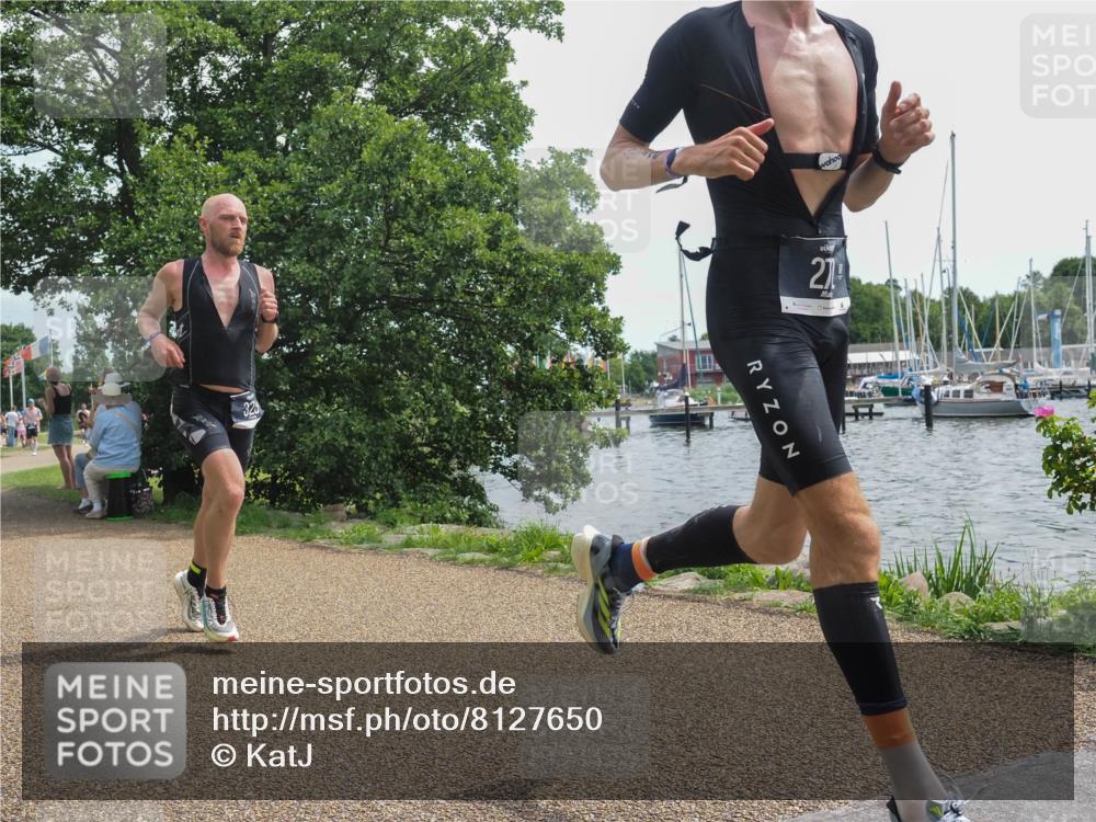 22.06.2025 - Viking Triathlon KatJ http://msf.ph/oto/8127650 22.06.2025 13:49:38 Laufen 272, 325, 330, 378 meine-sportfotos.de