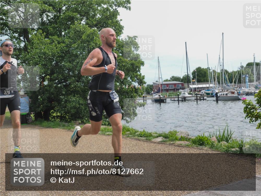22.06.2025 - Viking Triathlon KatJ http://msf.ph/oto/8127662 22.06.2025 13:49:38 Laufen 272, 325, 330, 378 meine-sportfotos.de
