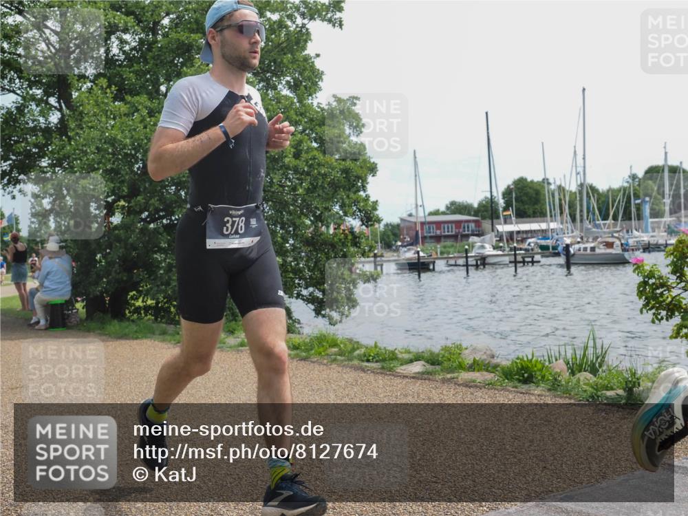 22.06.2025 - Viking Triathlon KatJ http://msf.ph/oto/8127674 22.06.2025 13:49:39 Laufen 272, 325, 330, 378 meine-sportfotos.de