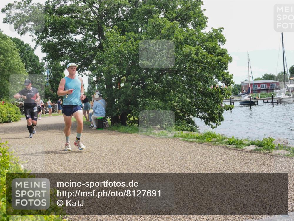 22.06.2025 - Viking Triathlon KatJ http://msf.ph/oto/8127691 22.06.2025 13:49:43 Laufen 191, 330, 617 meine-sportfotos.de