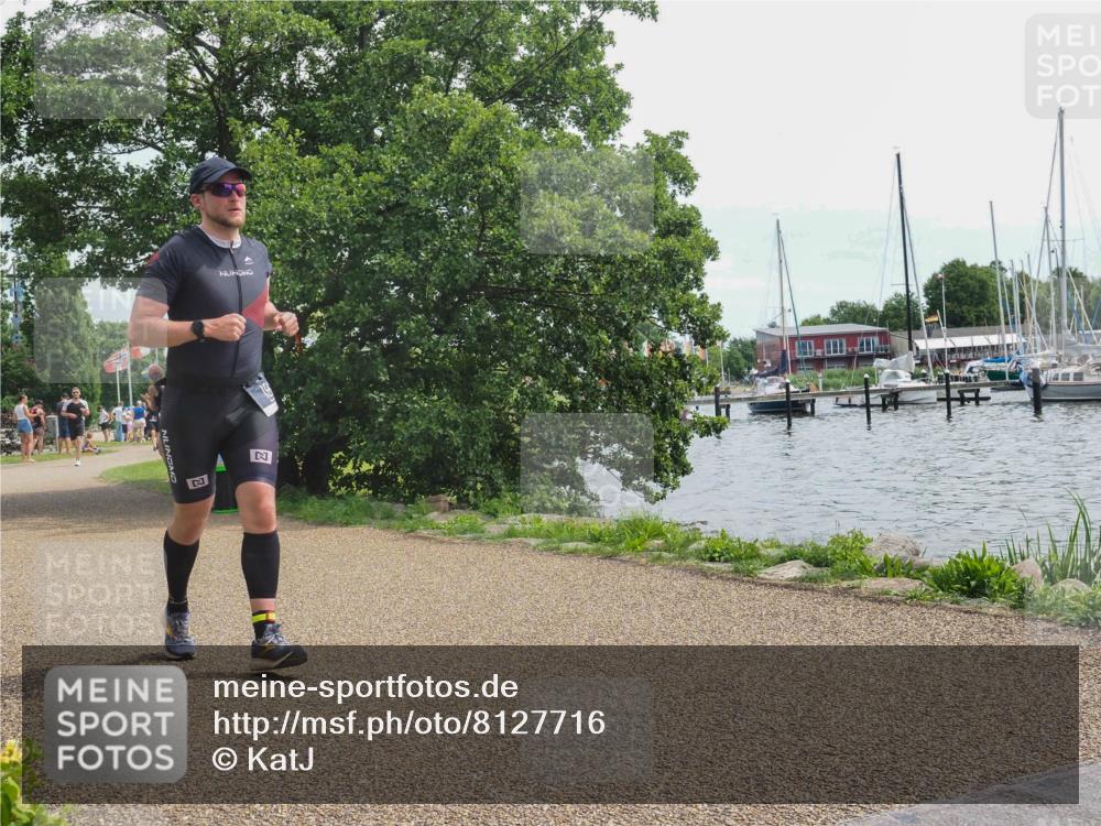 22.06.2025 - Viking Triathlon KatJ http://msf.ph/oto/8127716 22.06.2025 13:49:45 Laufen 191, 617 meine-sportfotos.de