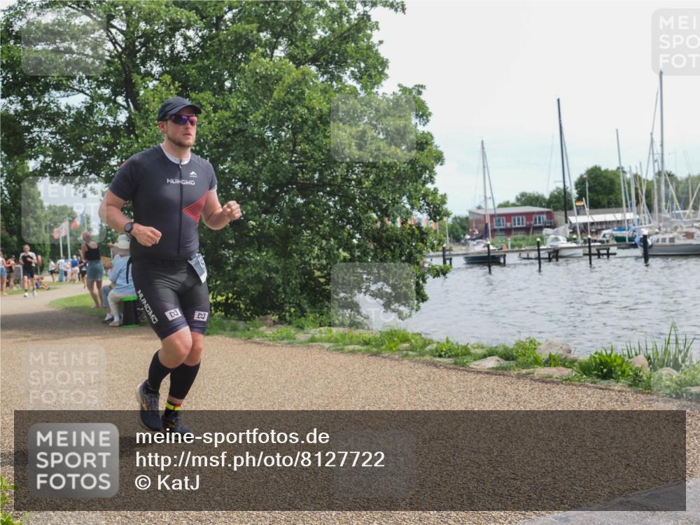22.06.2025 - Viking Triathlon KatJ http://msf.ph/oto/8127722 22.06.2025 13:49:45 Laufen 191, 617 meine-sportfotos.de