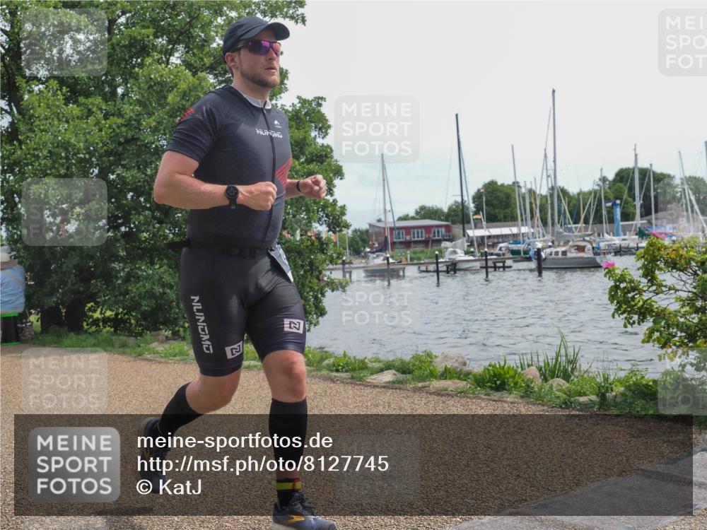 22.06.2025 - Viking Triathlon KatJ http://msf.ph/oto/8127745 22.06.2025 13:49:46 Laufen 191, 617 meine-sportfotos.de