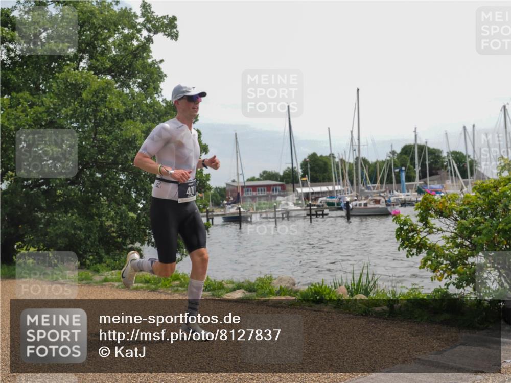 22.06.2025 - Viking Triathlon KatJ http://msf.ph/oto/8127837 22.06.2025 13:50:05 Laufen 401 meine-sportfotos.de