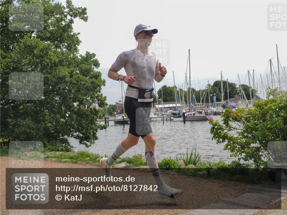 22.06.2025 - Viking Triathlon KatJ http://msf.ph/oto/8127842 22.06.2025 13:50:06 Laufen 401 meine-sportfotos.de