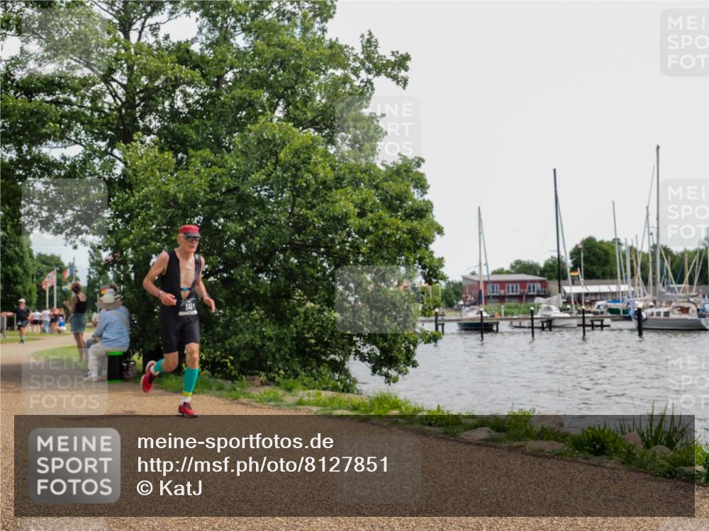 22.06.2025 - Viking Triathlon KatJ http://msf.ph/oto/8127851 22.06.2025 13:50:18 Laufen 543 meine-sportfotos.de