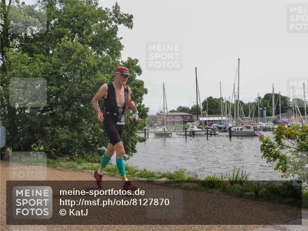 22.06.2025 - Viking Triathlon KatJ http://msf.ph/oto/8127870 22.06.2025 13:50:19 Laufen 543 meine-sportfotos.de