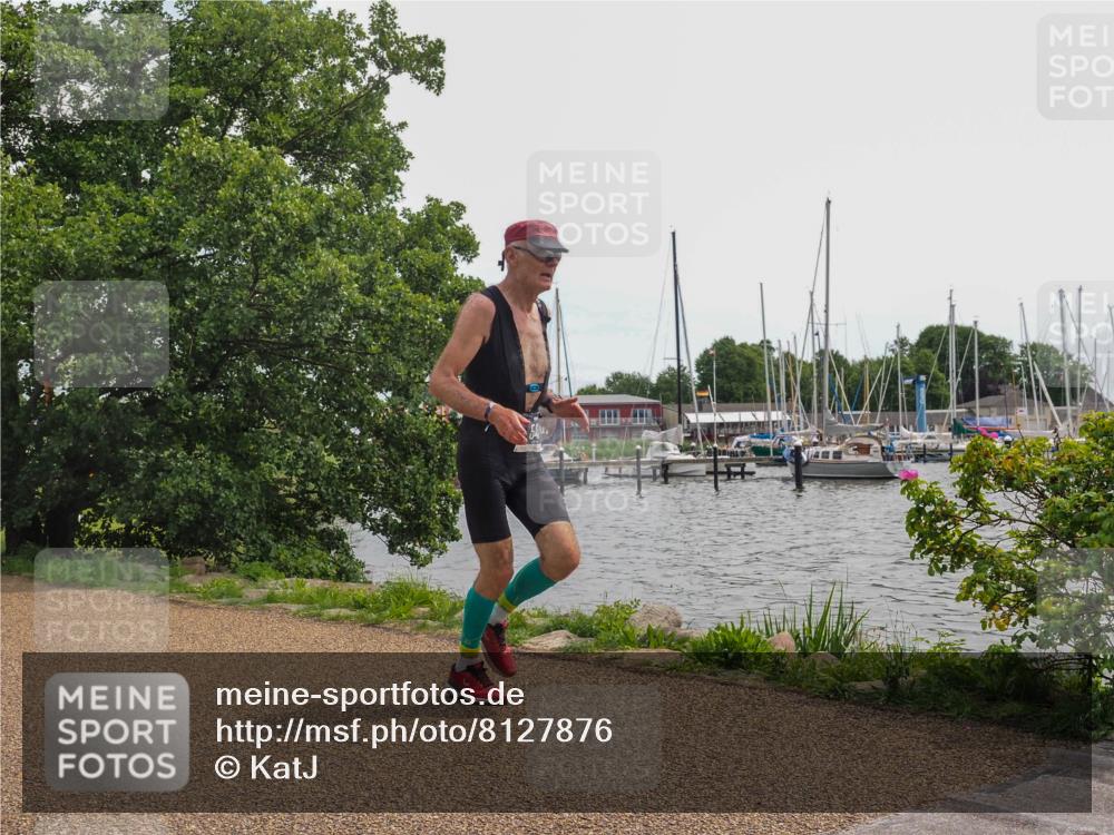 22.06.2025 - Viking Triathlon KatJ http://msf.ph/oto/8127876 22.06.2025 13:50:19 Laufen 543 meine-sportfotos.de
