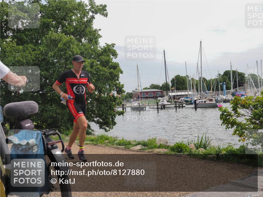 22.06.2025 - Viking Triathlon KatJ http://msf.ph/oto/8127880 22.06.2025 13:50:23 Laufen 615 meine-sportfotos.de