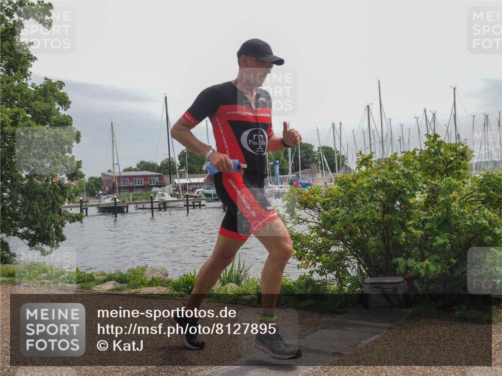 22.06.2025 - Viking Triathlon KatJ http://msf.ph/oto/8127895 22.06.2025 13:50:24 Laufen 615 meine-sportfotos.de