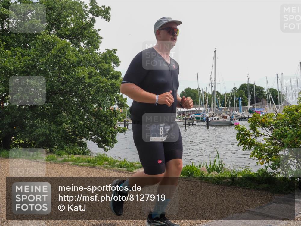 22.06.2025 - Viking Triathlon KatJ http://msf.ph/oto/8127919 22.06.2025 13:50:30 Laufen 69 meine-sportfotos.de
