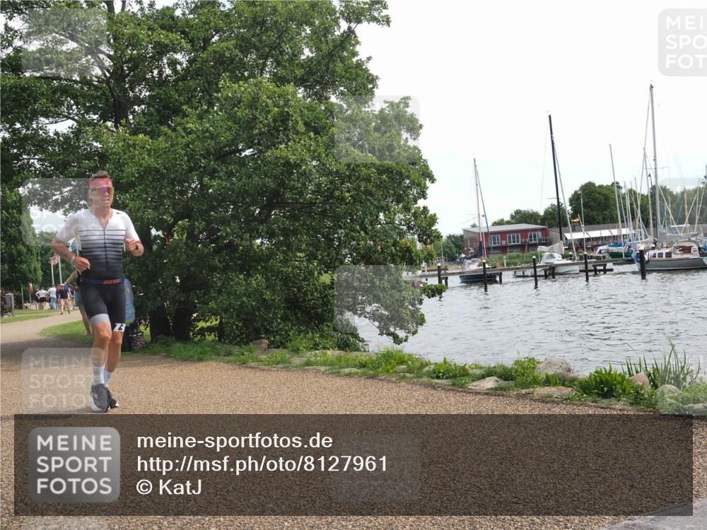 22.06.2025 - Viking Triathlon KatJ http://msf.ph/oto/8127961 22.06.2025 13:50:51 Laufen 55, 98, 616 meine-sportfotos.de