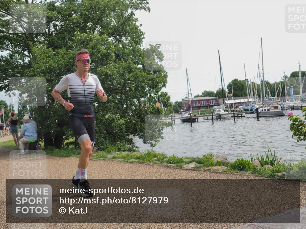 22.06.2025 - Viking Triathlon KatJ http://msf.ph/oto/8127979 22.06.2025 13:50:52 Laufen 55, 616 meine-sportfotos.de