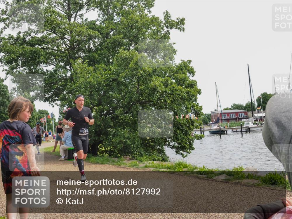 22.06.2025 - Viking Triathlon KatJ http://msf.ph/oto/8127992 22.06.2025 13:51:14 Laufen 6, 38, 439 meine-sportfotos.de