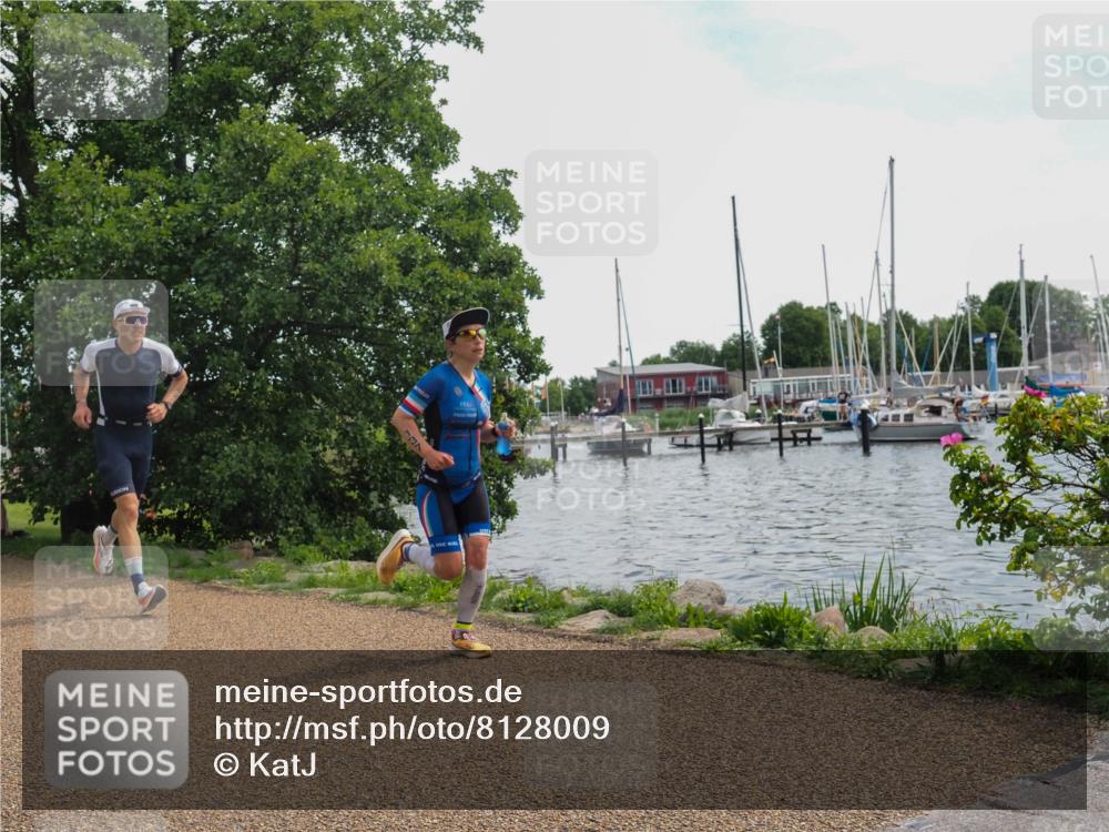 22.06.2025 - Viking Triathlon KatJ http://msf.ph/oto/8128009 22.06.2025 13:13:16 Laufen 42, 137 meine-sportfotos.de