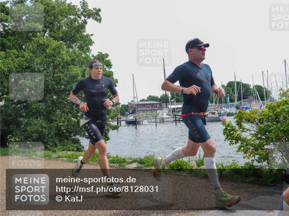 22.06.2025 - Viking Triathlon KatJ http://msf.ph/oto/8128031 22.06.2025 13:51:21 Laufen 10, 113, 167, 169, 377 meine-sportfotos.de