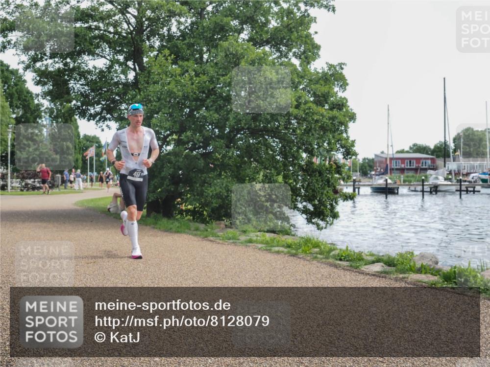 22.06.2025 - Viking Triathlon KatJ http://msf.ph/oto/8128079 22.06.2025 13:13:27 Laufen 455 meine-sportfotos.de