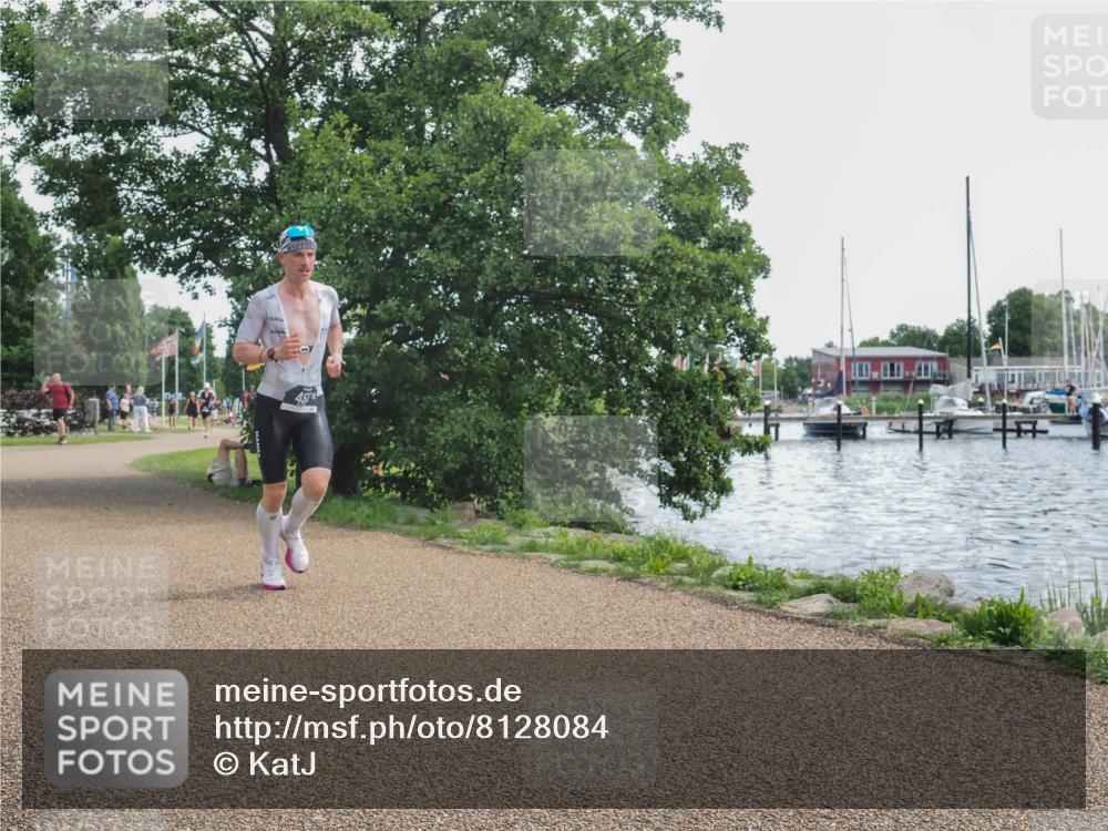 22.06.2025 - Viking Triathlon KatJ http://msf.ph/oto/8128084 22.06.2025 13:13:27 Laufen 455 meine-sportfotos.de