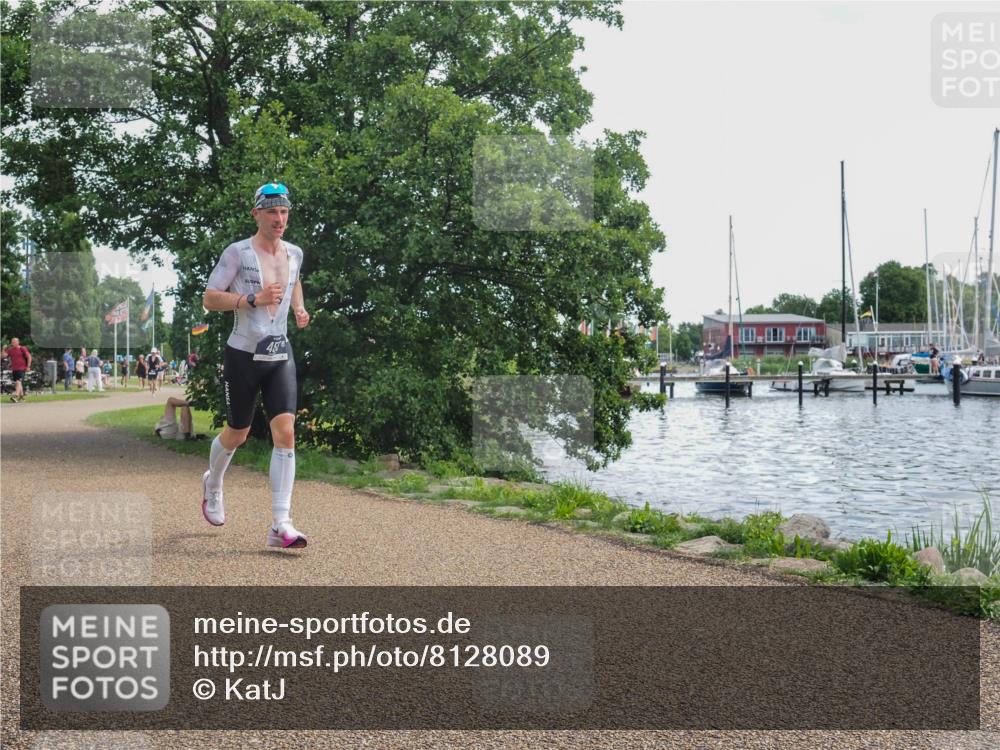 22.06.2025 - Viking Triathlon KatJ http://msf.ph/oto/8128089 22.06.2025 13:13:27 Laufen 455 meine-sportfotos.de
