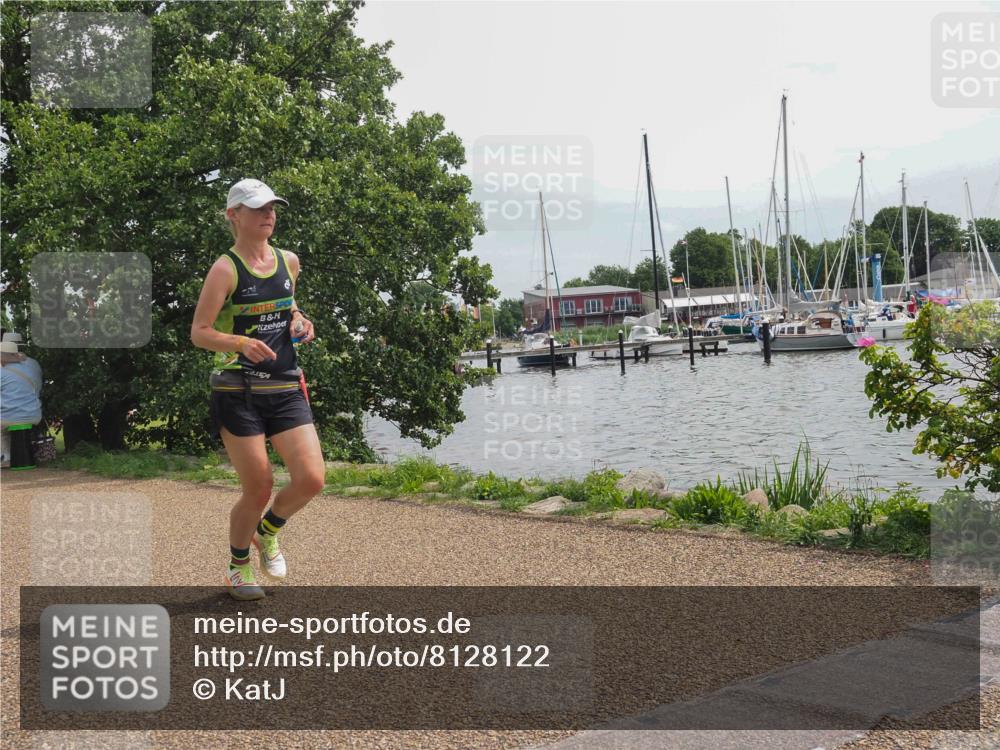 22.06.2025 - Viking Triathlon KatJ http://msf.ph/oto/8128122 22.06.2025 13:51:48 Laufen 636 meine-sportfotos.de