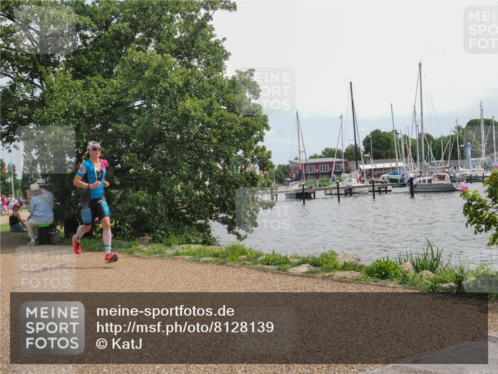 22.06.2025 - Viking Triathlon KatJ http://msf.ph/oto/8128139 22.06.2025 13:52:01 Laufen 9, 20 meine-sportfotos.de