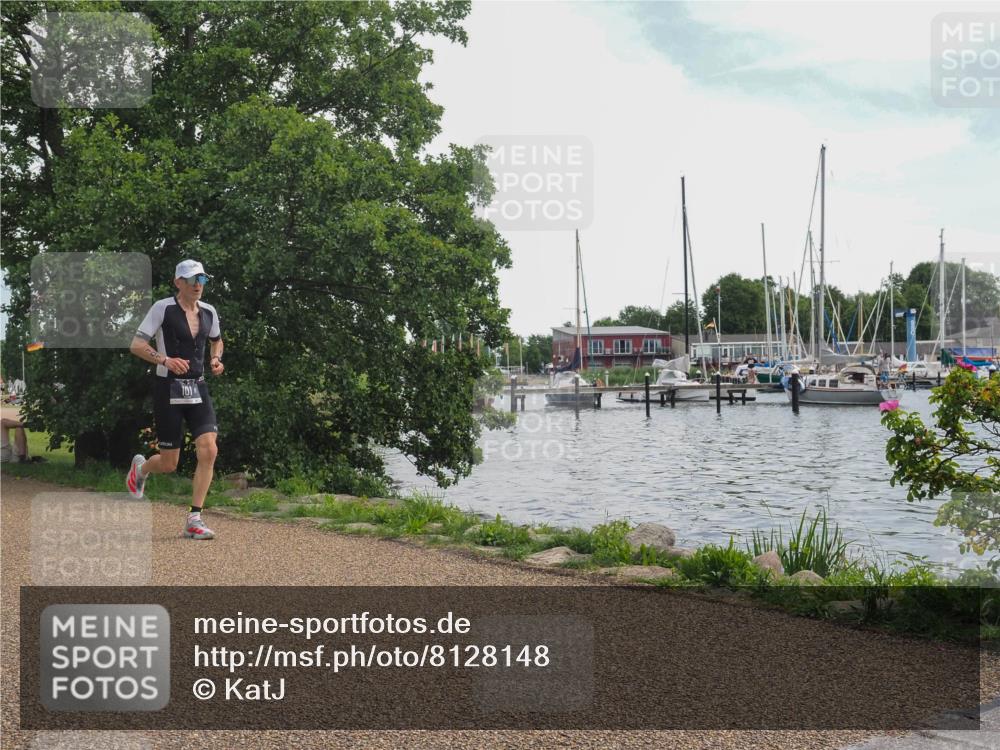 22.06.2025 - Viking Triathlon KatJ http://msf.ph/oto/8128148 22.06.2025 13:13:37 Laufen 63, 101, 323 meine-sportfotos.de