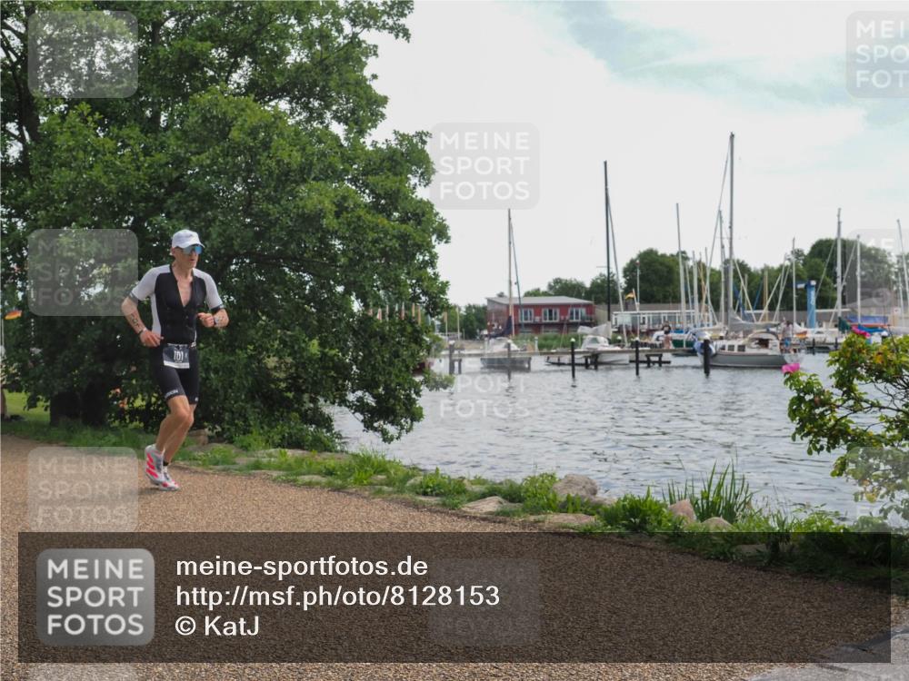22.06.2025 - Viking Triathlon KatJ http://msf.ph/oto/8128153 22.06.2025 13:13:37 Laufen 63, 101, 323 meine-sportfotos.de