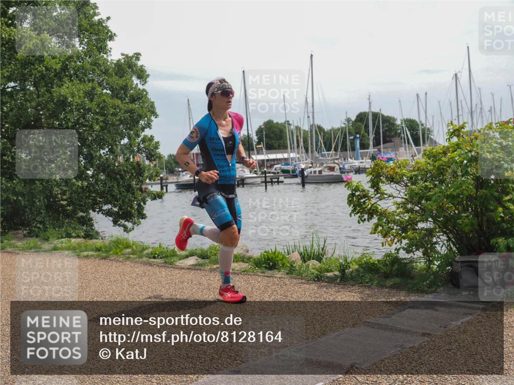22.06.2025 - Viking Triathlon KatJ http://msf.ph/oto/8128164 22.06.2025 13:52:03 Laufen 9, 20, 249 meine-sportfotos.de