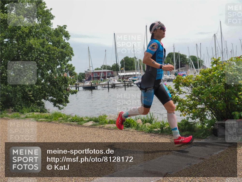 22.06.2025 - Viking Triathlon KatJ http://msf.ph/oto/8128172 22.06.2025 13:52:03 Laufen 9, 20, 249 meine-sportfotos.de